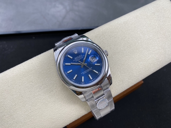 激安ロレックス側面デザイン